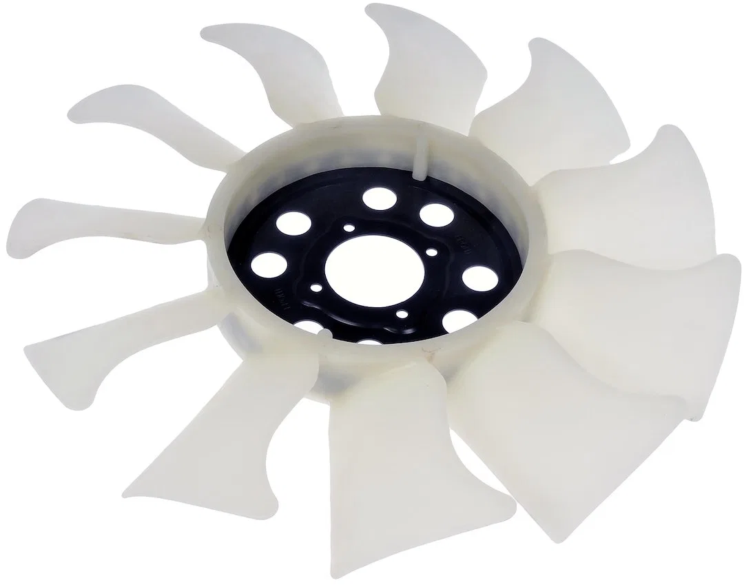 620-155 – DORMAN Cooling Fan Blade, OE Replacement - view 2
